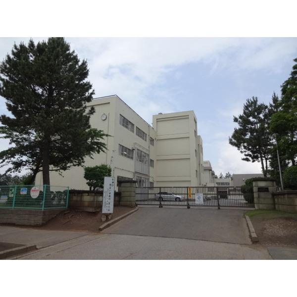 中学校