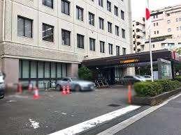 警察署、交番