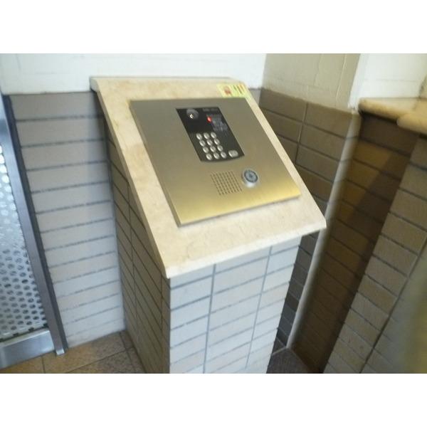 アドリーム武蔵小金井 共有部分