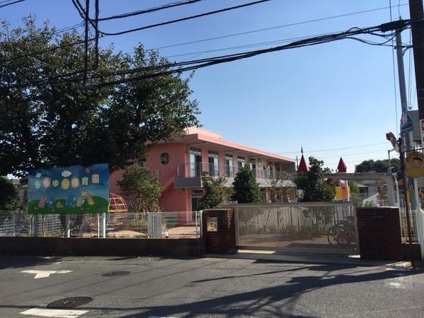 幼稚園、保育園
