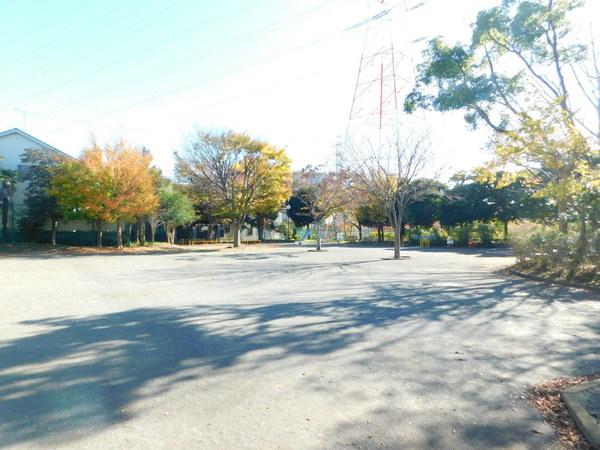 公園