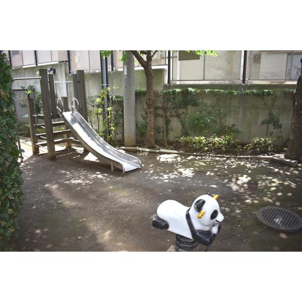 セザール大崎広小路 物件画像