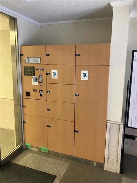 ミオカステーロ横濱南アビターレ その他