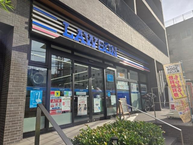 コンビニ