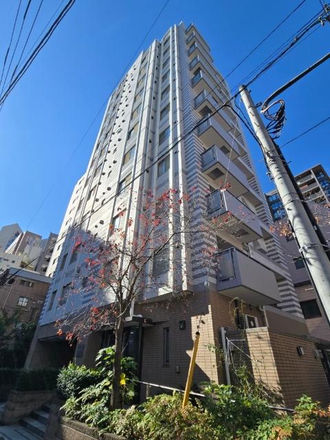 D'クラディアイヴァン御茶ノ水 外観