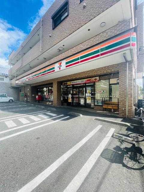 コンビニ
