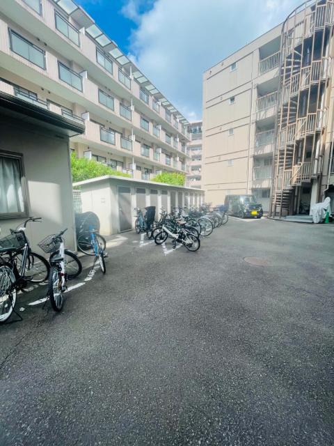綱島コーポラス その他