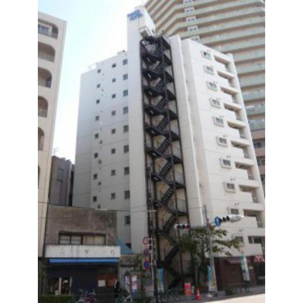 ニックハイム南池袋 物件画像