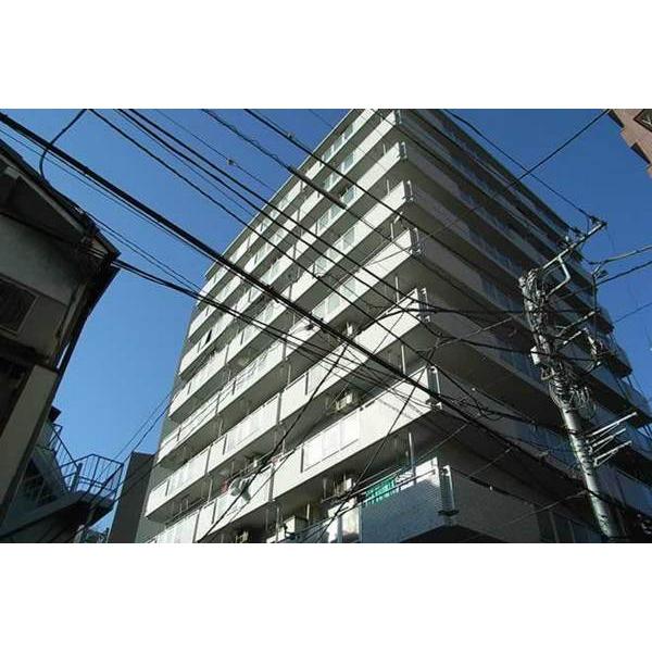 ライオンズマンション西早稲田 物件画像