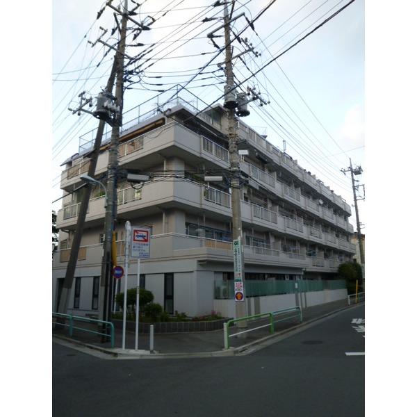 キャスティ上板橋 物件画像