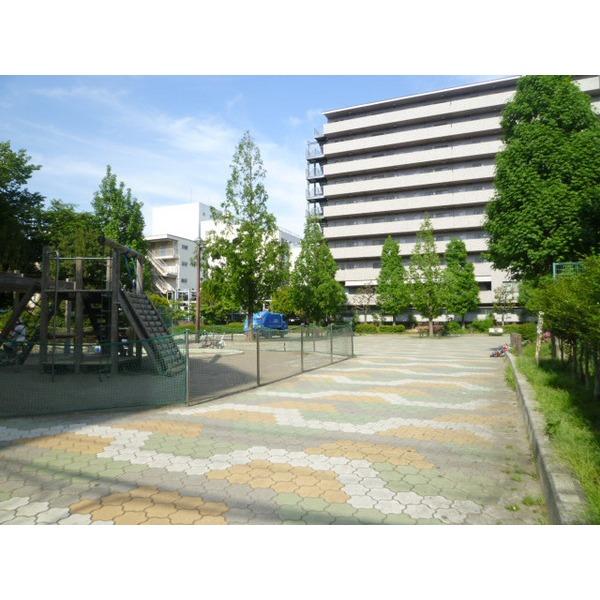 公園
