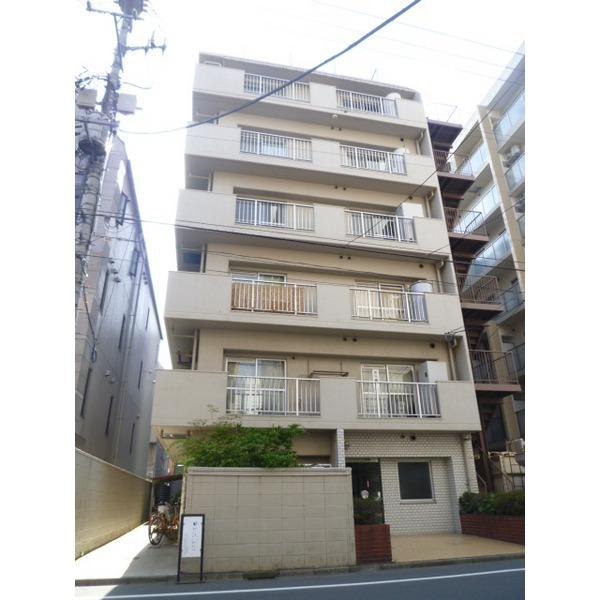 マンション錦糸町 外観