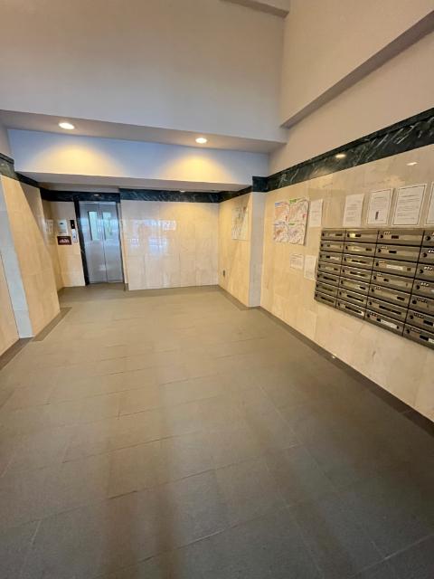 クレストフォルム川崎スカイタワー 共有部分