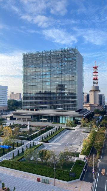 銀行