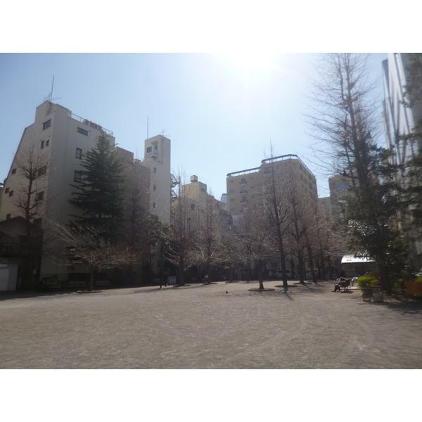 公園