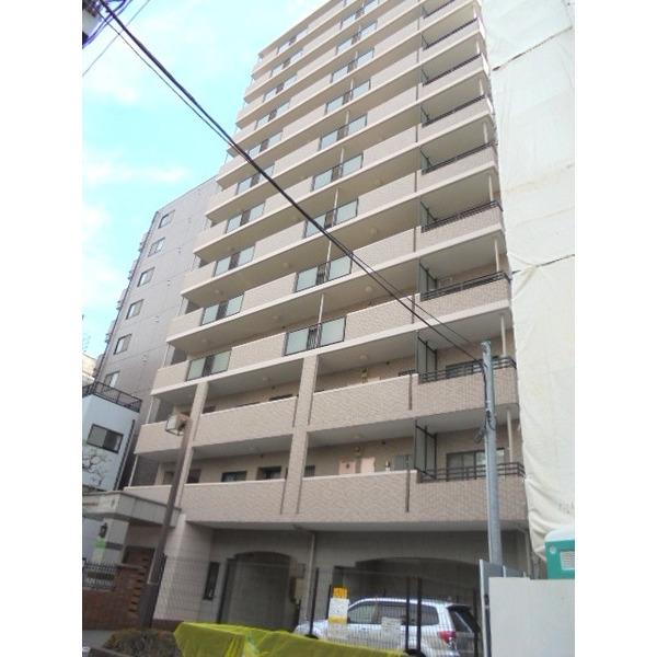 エクセレント船橋本町ラフィナート 物件画像