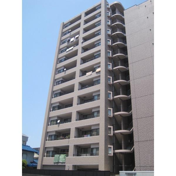 エクセレント船橋本町ラフィナート 外観