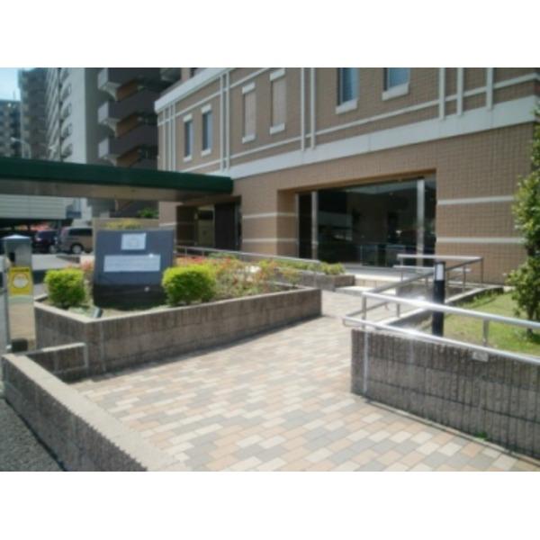 クレストフォルム東京アクアグランディオ 物件画像