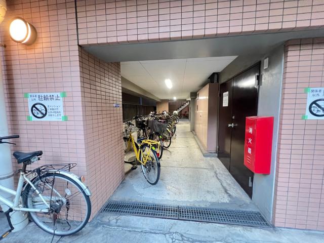 メイツ蒲田 物件画像