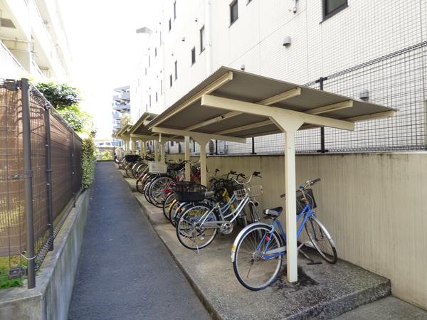 ライオンズマンション志木 物件画像