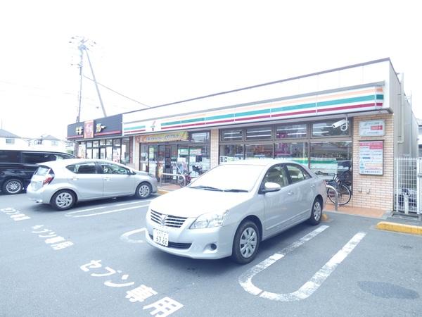 コンビニ