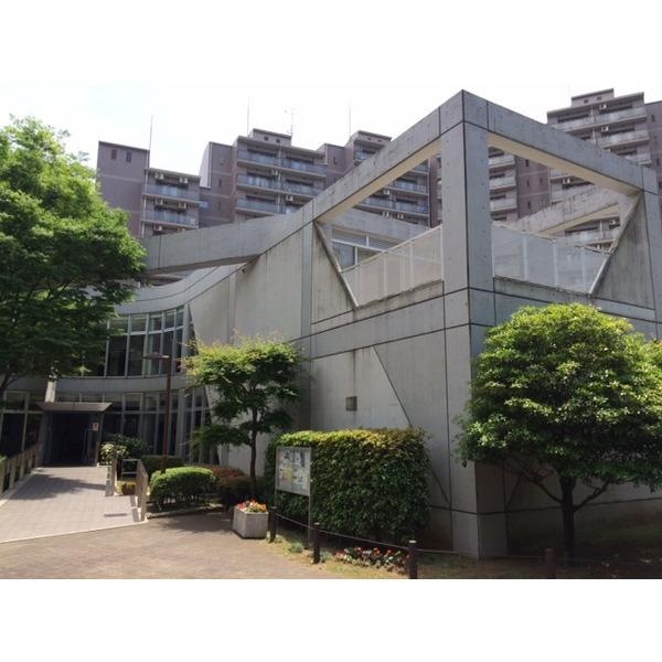 横浜星の丘ビューシティーＡ棟 物件画像
