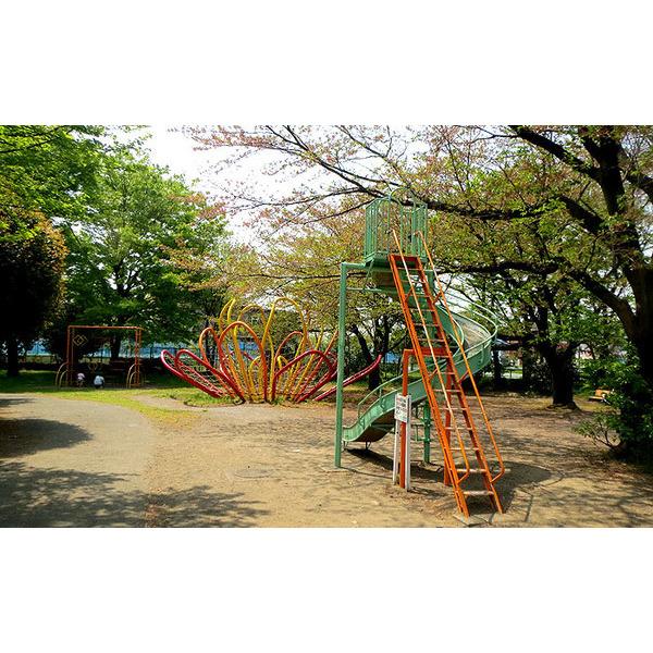 公園