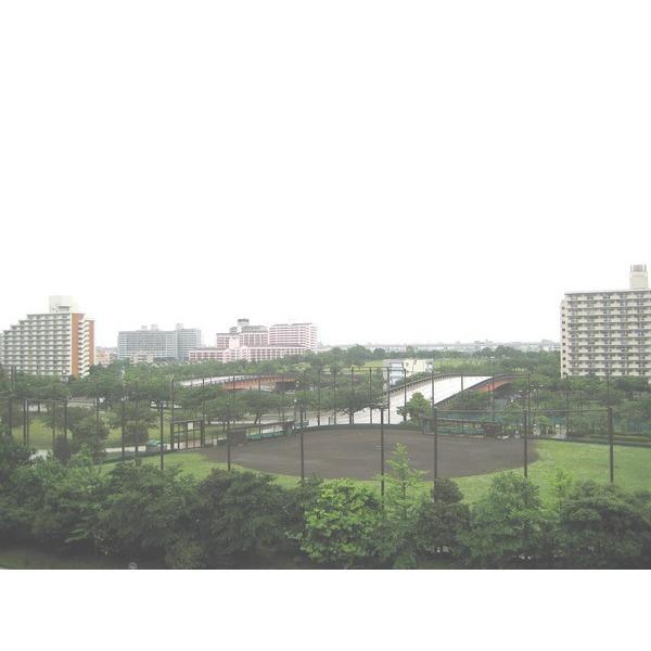 アーバンメゾン東大島 眺望
