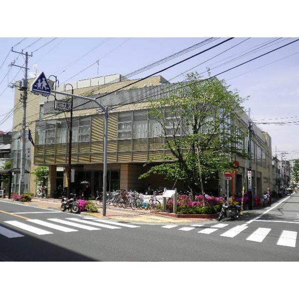 図書館