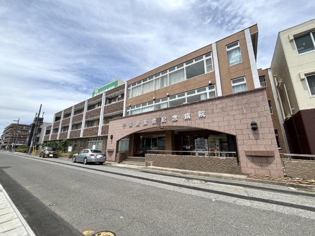 ショッピング施設
