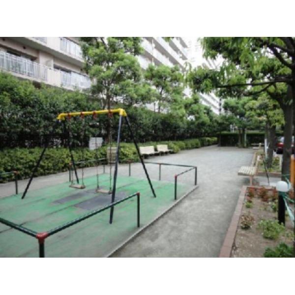 イトーピア南砂町マンション 物件画像