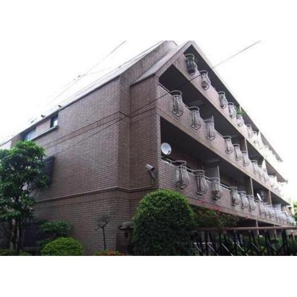 ピエール目白館 物件画像