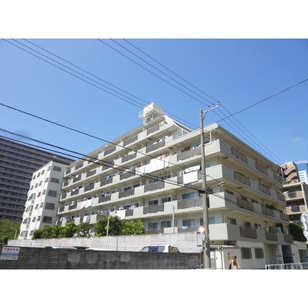 エンゼルハイム豊洲 外観