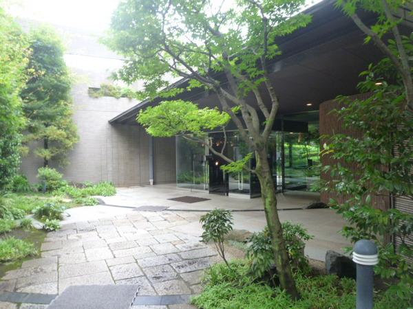 プレステージ浜田山 外観