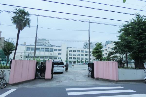 中学校
