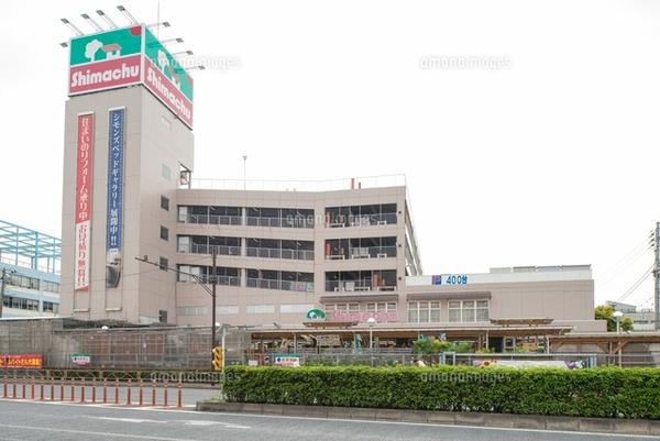 ホームセンター