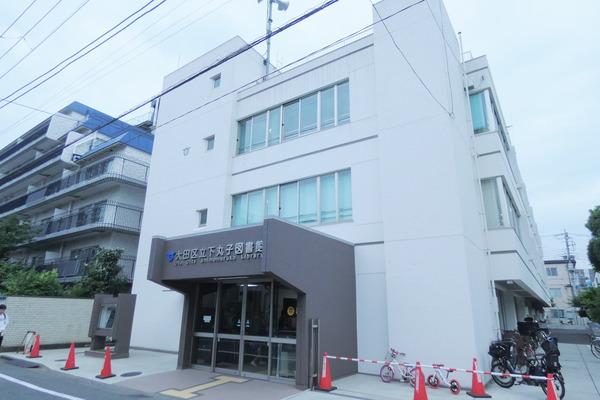 図書館