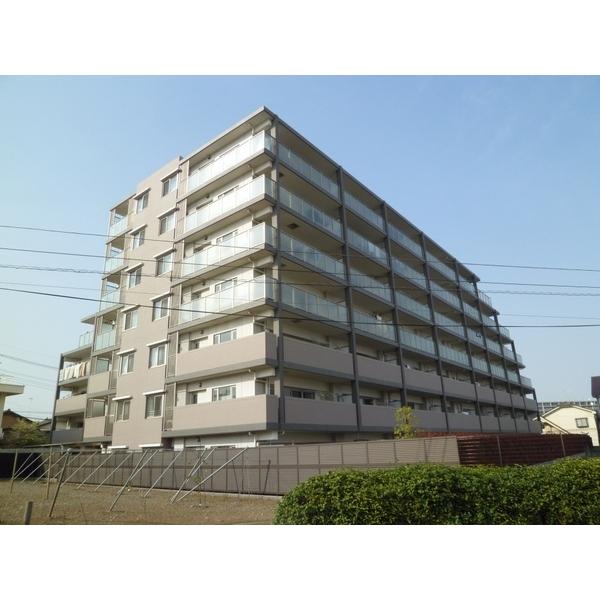ルネサンス上福岡 外観