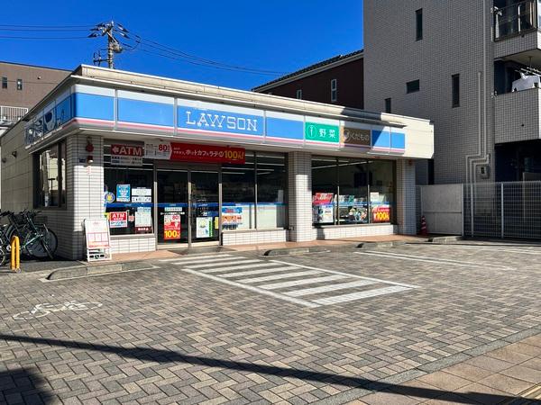 コンビニ