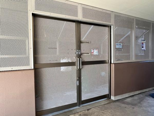 藤和シティホームズ千葉登戸 共有部分