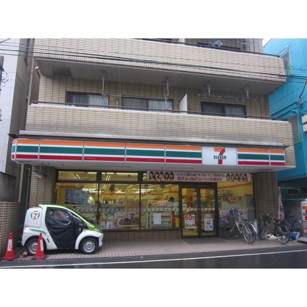 コンビニ