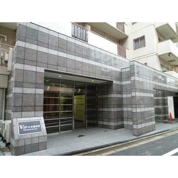 ＶＩＰ日本橋浜町 物件画像