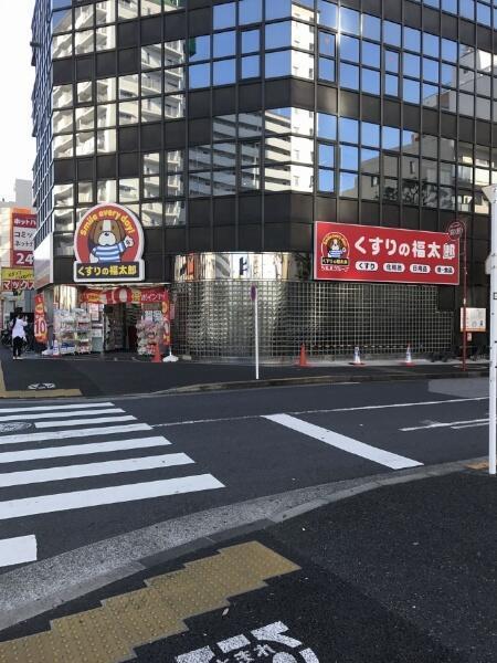ドラックストア