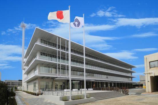 役所