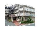 洋伸洋光台マンション外観1