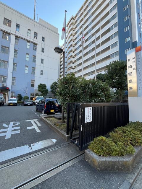 警察署、交番