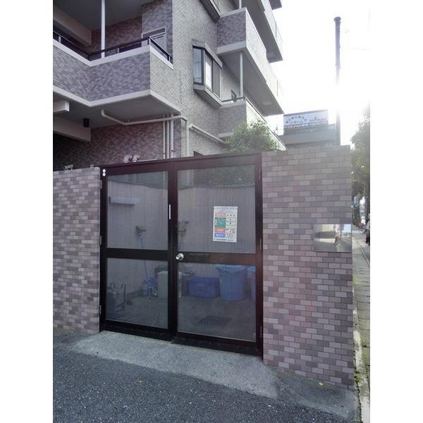 クレッセント宮崎台 物件画像