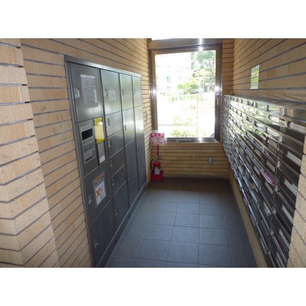 レクセルマンション稲毛 その他