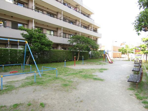 公園