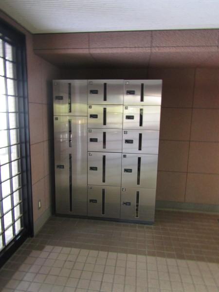 ラルゴ東松戸 物件画像